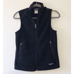 Patagonia Women’s Synchilla Vest